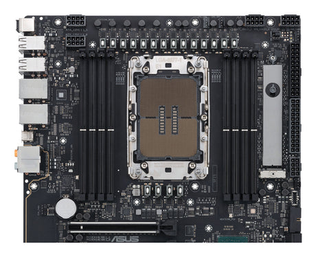 ASUS PRO WS W790-ACE – LGA4677 bundkort