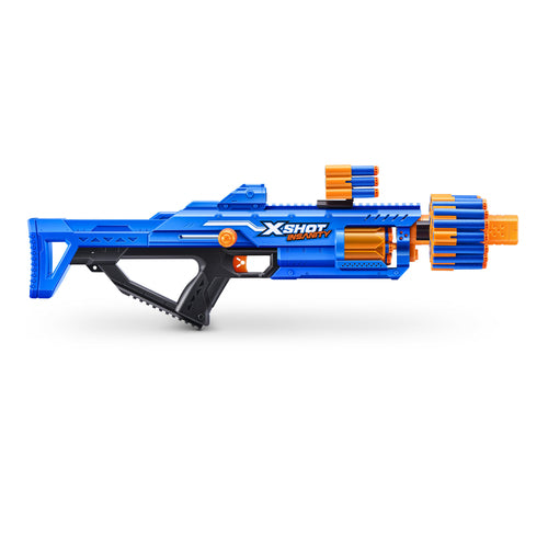 ZURU X-Shot - Insanity Blaster Berzerko