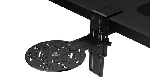 Turtle Beach VelocityOne Universal Sim Mount – beslag – Beslag monteret ved bord