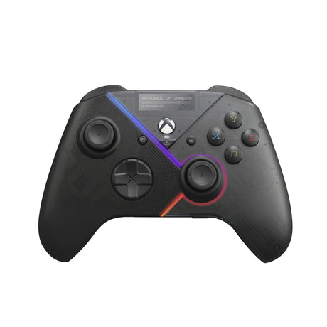 ASUS ROG Raikiri (GU200X) PC Gamepad, Officially licensed Xbox controller ASUS