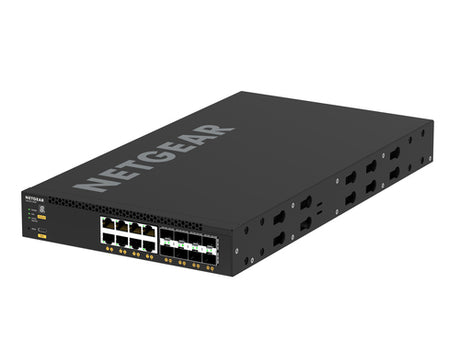 NETGEAR M4350-8X8F switch – XSM4316 – visning 5