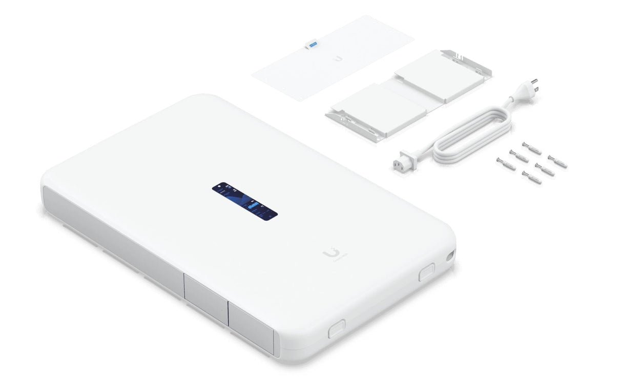 Ubiquiti Unifi Dream Wall, Gateway Ubiquiti