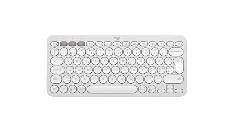 Logitech - Pebble Keys 2 - K380s Nordic