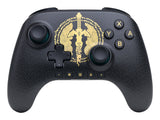 PowerA Advantage Wireless Switch 2 Decayed Master Sword – Decayed Master Sword-motiv