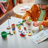 LEGO 71439 Super Mario Adventures with Interactive LEGO Mario LEGO