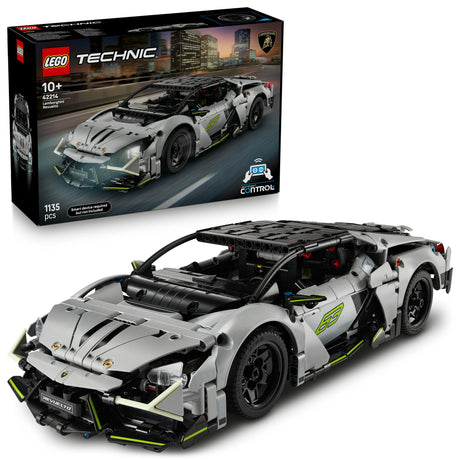 LEGO - Technic - Lamborghini Revuelto Super Sports Car (42214) LEGO