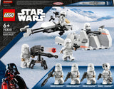 LEGO Star Wars Snowtrooper Battle Pack - 75320 LEGO