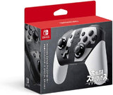Nintendo Switch Pro Controller – Super Smash Bros. (JP) – produktbillede 1