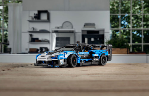 LEGO Technic McLaren Senna GTR 42123 Lego