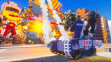 Earth Defense Force: World Brothers 2 (Import) – spilbillede 7
