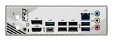 ASRock B850M Pro RS bundkort - produktbillede 6