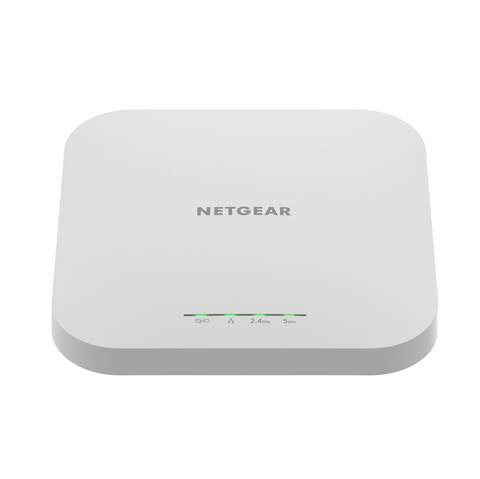Netgear 1PT BUSINESS WIFI 6 2+2 AP Netgear International Limited