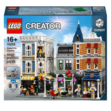 LEGO - Creator - Assembly Square (10255.) LEGO