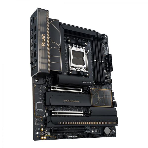 ASUS PROART X870E-CREATOR WIFI (ATX, X870E, AM5, DDR5)