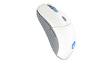 ENDORFY Gem Plus Wireless Onyx White (wei/grau)
