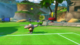 Sega Superstars Tennis – Xbox 360 – spilgrafik