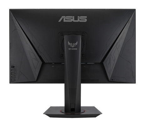 ASUS TUF Gaming VG279QM 27 1920 x 1080 (Full HD) HDMI DisplayPort 280Hz Pivot Skærm ASUSTeK COMPUTER