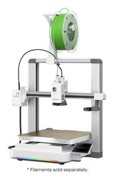 Creality SPARKX i7 Combo 3D-printer – produktvisning 8