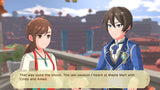 Harvest Moon Echoes of Teradea NS2