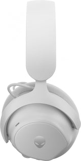 Dell Alienware Wireless Gaming Headset white Dell