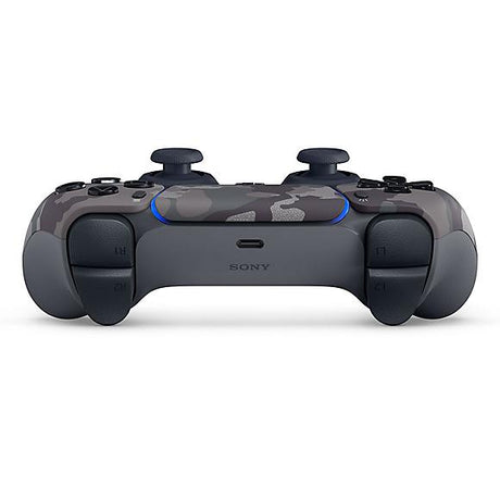 Sony DualSense-controller til PS5 – Grey Camo – produktdetalje 4