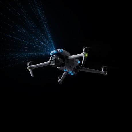DJI - Air 3S Fly More Combo (DJI RC-N3) - Drone DJI