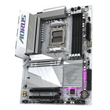 GigaByte B650E A ELITE X ICE - Socket AM5 - motherboard GigaByte