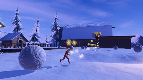 The Elf on the Shelf:  Christmas Heroes