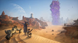 Dune: Awakening (Day 1 Edition) – PlayStation 5 – skærmbillede fra spillet