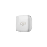 DJI - Mic Mini Transmitter - Arctic White DJI