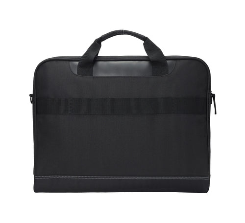 ASUS Nereus Carry Bag – bagside med rem til fastgørelse på kuffert