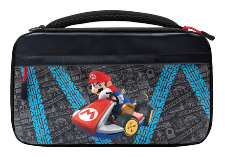 PDP Messenger GLOW Case Kart Drift Switch