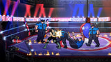 Streets of Rage 4 Anniversary Edition