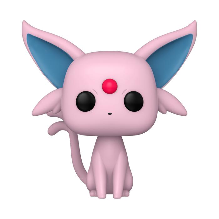 Funko Pop! - Pokemon Espeon (69076) Funko Pop!