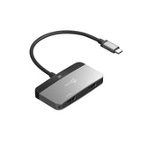 J5 8K USB-C TO DUAL HDMI DISPLAY ADAPTER J5