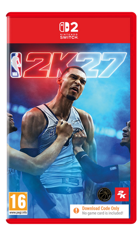 NBA 2K27