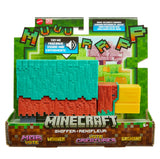 Mattel Minecraft Sniffer, toy figure Mattel