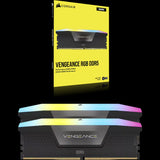 CORSAIR Vengeance DDR5 SDRAM 32GB kit 6800MHz CL40 DIMM 288-PIN Corsair