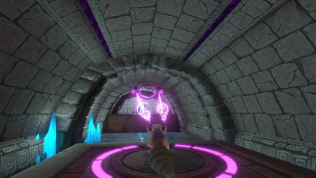 Ice Age: Scrat's Nutty Adventure Geekd
