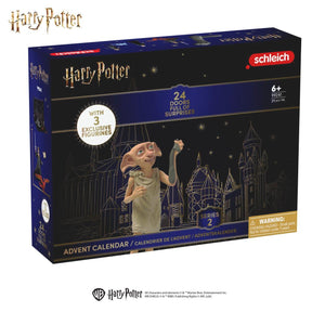 Schleich Harry Potter Mini Figures julekalender – Series 2