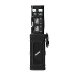 Rollei 2-i-1 Travel kortlæser og kortetui – USB-C – detalje eller anvendelse 5