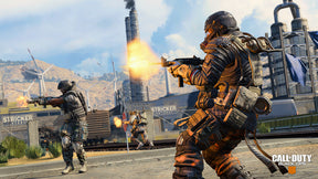 Call of Duty: Black Ops 4