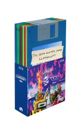 Llamasoft: The Jeff Minter Story (Deluxe Edition) – PlayStation 5