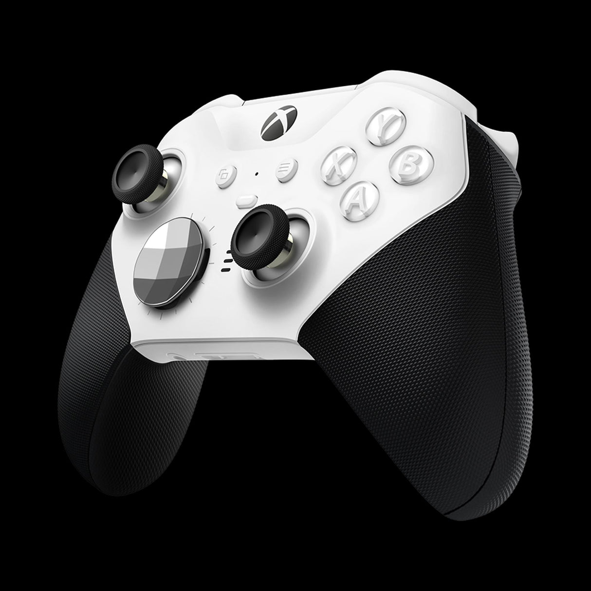 Xbox Elite Trådløs Controller Series 2 Core - Hvid