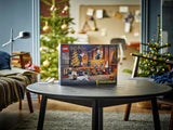 LEGO 76438 Harry Potter Advent Calendar 2024, construction toy Lego