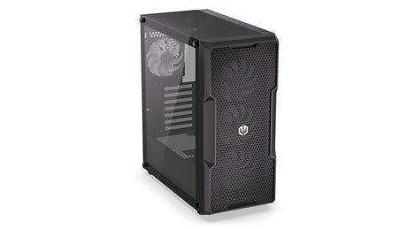 ENDORFY Regnum 400 ARGB Black