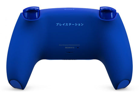 Sony DualSense-controller til PS5 – Icon Blue Special Edition – produktdetalje 6