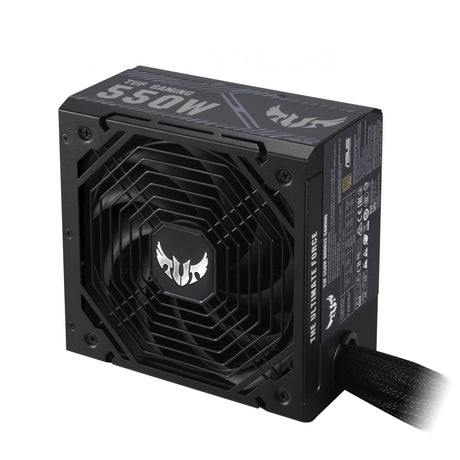 ASUS TUF GAMING 550W 80+ Bronze Power Supply ASUS