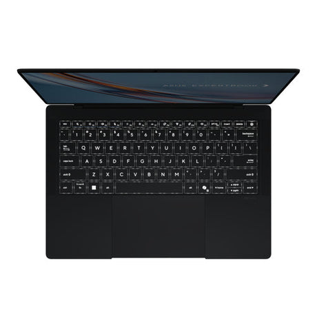 ASUS ExpertBook Ultra B9406CAA-TH0175X – set ovenfra