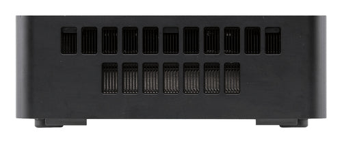 ASUS NUC 16 Pro porte og ventilation